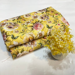 Khaddar All over Print 2 pcs