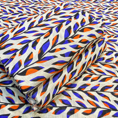 Khaddar All over Print 2 pcs