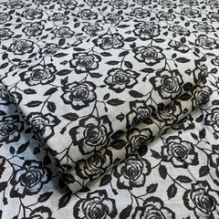 Khaddar All over Print 2 pcs