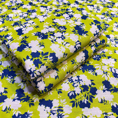 Khaddar All over Print 2 pcs