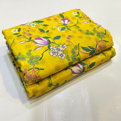 Khaddar All over Print 2 pcs