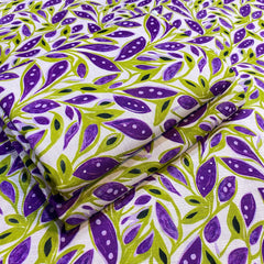 Khaddar All over Print 2 pcs