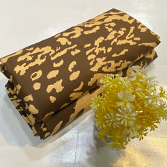 Superior Linen All Over Print 2 pcs