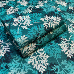 Khaddar All over Print 2 pcs