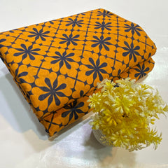 Khaddar All over Print 2 pcs