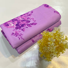 Superior Linen All Over Print 2 pcs