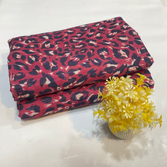 Khaddar All over Print 2 pcs