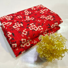 Khaddar All over Print 2 pcs