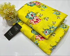 Khaddar All over Print 2 pcs