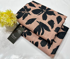 Khaddar All over Print 2 pcs