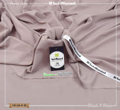 Premium Men's Four Seasons Wash n Wear - GUL AHMAD 30