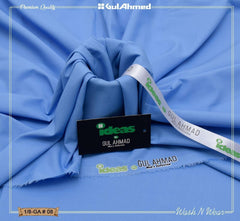 Premium Men's Four Seasons Wash n Wear - GUL AHMAD 08