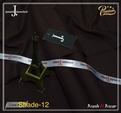 Premium Men's Four Seasons Wash n Wear - J. 12