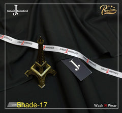 Premium Men's Four Seasons Wash n Wear - J. 17