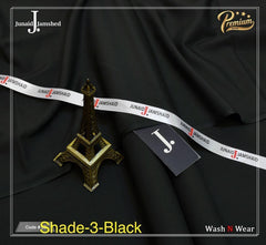 Premium Men's Four Seasons Wash n Wear - J. 03