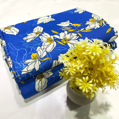 Khaddar All over Print 2 pc