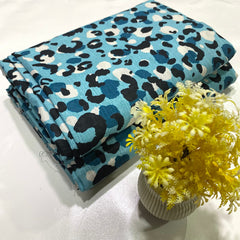 Khaddar All over Print 2 pc