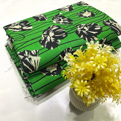 Khaddar All over Print 2 pc