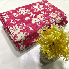 Khaddar All over Print 2 pcs