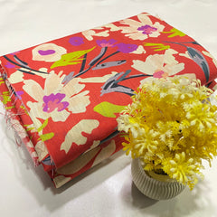 Khaddar All over Print 2 pcs