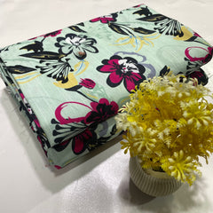 Khaddar All over Print 2 pcs