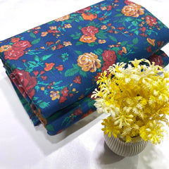 Dhanak All over Print 2 pc