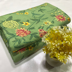 Dhanak All over Print 2 pc