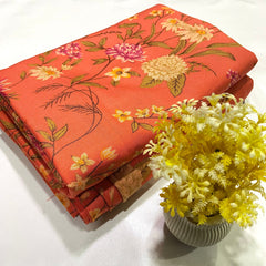 Dhanak All over Print 2 pc