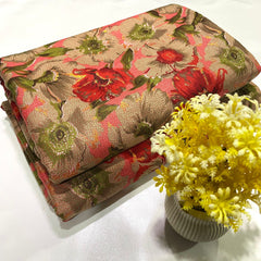 Dhanak All over Print 2 pc