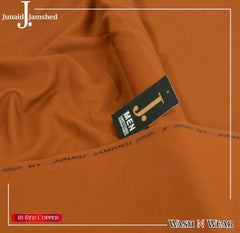 Premium J. Men's Four Season Wash n Wear - 18RC