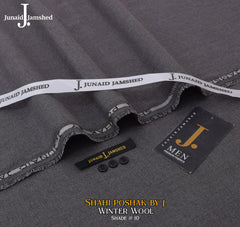 Premium J. Men's Winter Wool SP10