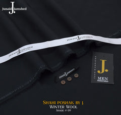 Premium J. Men's Winter Wool SP09