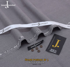 Premium J. Men's Winter Wool SP03