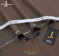 Premium J. Men's Winter Wool SP06