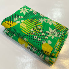 RUPAS-Lawn All Over Print 2 pcs