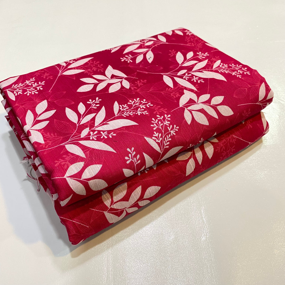 Khaddar All over Print 2 pcs