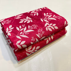 Khaddar All over Print 2 pcs