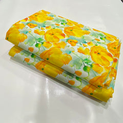 Superior Cambric Cotton All Over Print 2 pcs