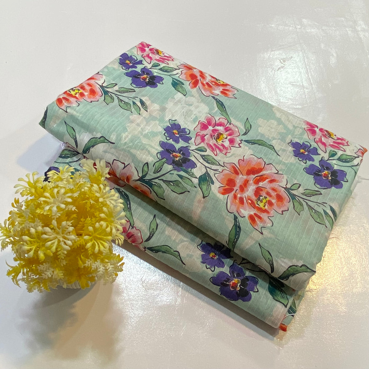Rupas - Bana Dora Lawn 2 pc