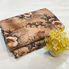 Khaddar All over Print 2 pcs