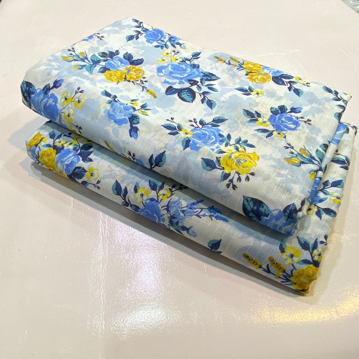 Rupas - Bana Dora Lawn 2 pc