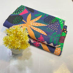 RUPAS-Lawn All Over Print 2 pcs
