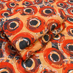 Khaddar All over Print 2 pcs
