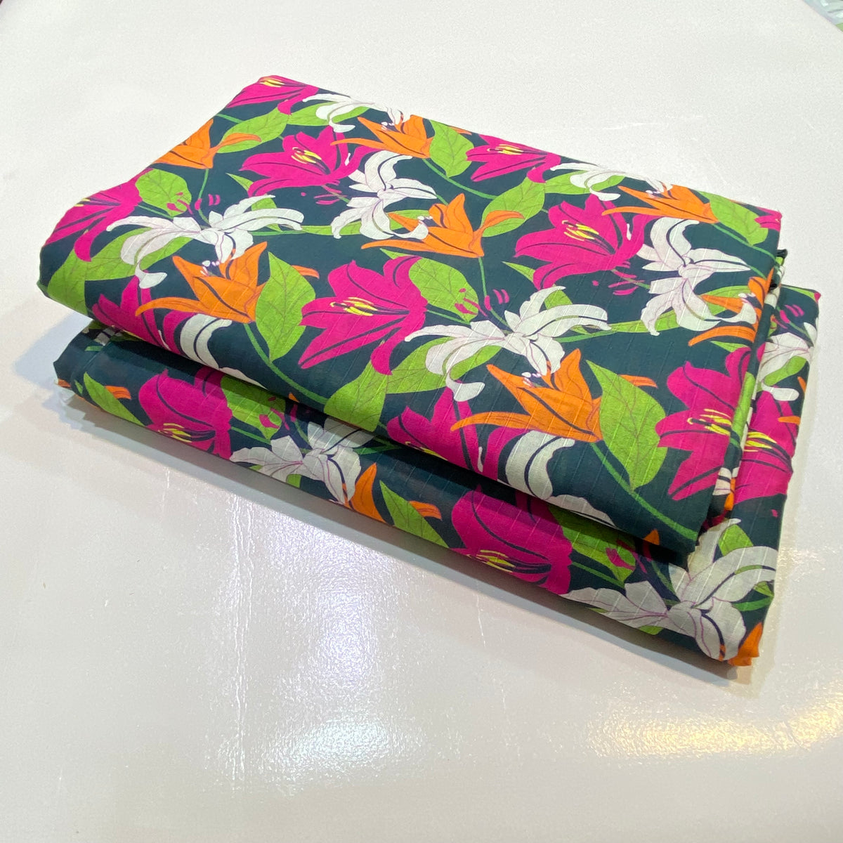 Rupas - Bana Dora Lawn 2 pc