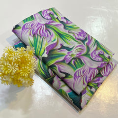 RUPAS-Lawn All Over Print 2 pcs