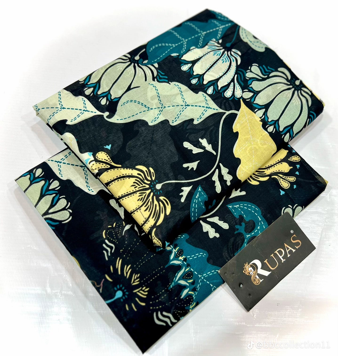 Lawn All Over Print 2PC - FL