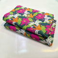 Doria Lawn All Over Print 2PC