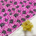 Lawn All Over Print 2PC