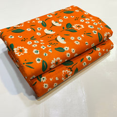 Khaddar All over Print 2 pcs