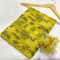 Lawn All Over Print 2PC